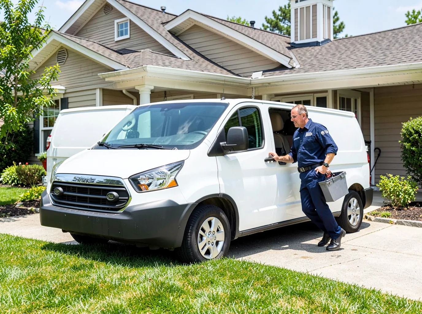 Emergency Plumber company in Middletown, DE