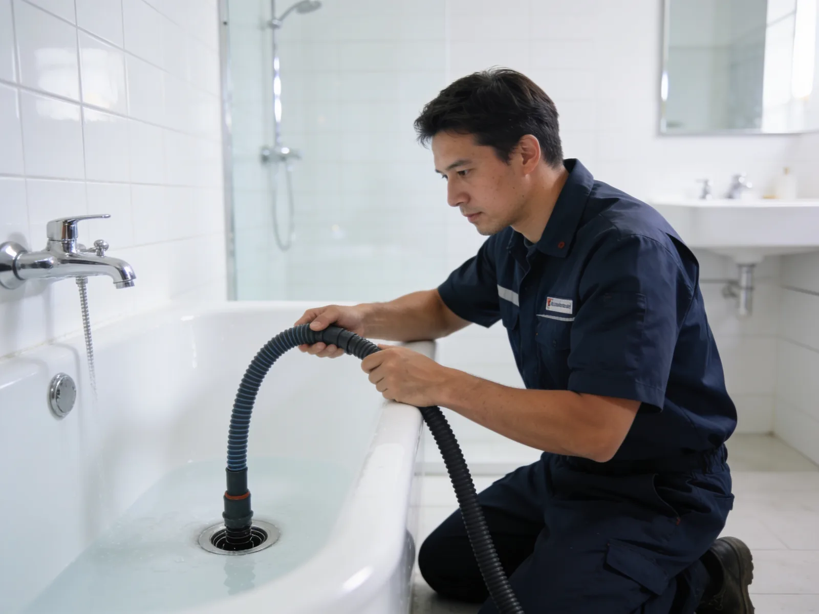 Emergency Plumber Middletown, DE FAQs